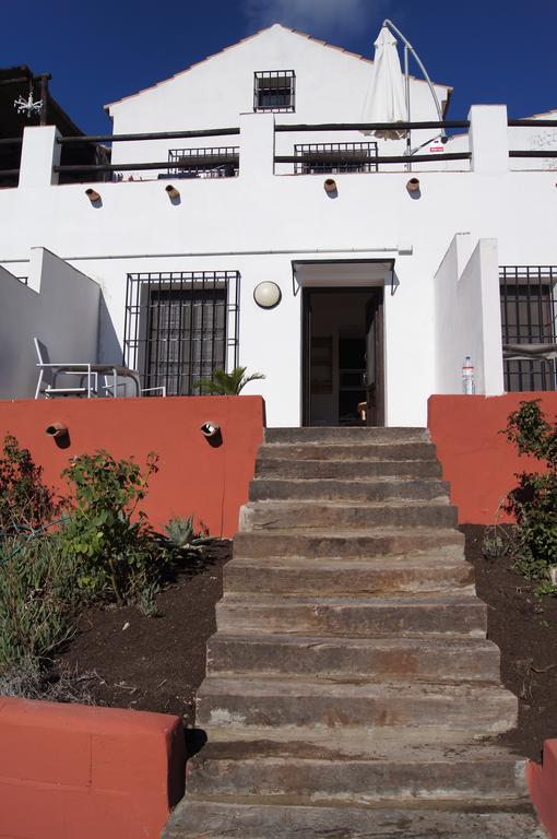Casa Paz Y Mas Hotel Ríogordo Exterior foto
